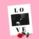 Recherche de saint valentin cartes Copine