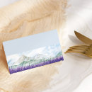 Search for in the mountains place cards Bride