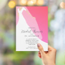 Search for hot bride invitations Modern