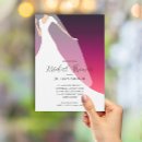 Search for bridal veil invitations Bride