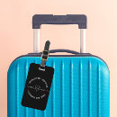 Search for mr and mrs luggage tags Honeymoon