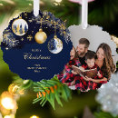 Search for bauble christmas cards Elegant