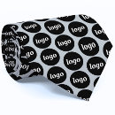 Search for ties Pattern