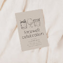 Recherche de moving party invitations Déplacement