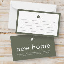 Search for moving note cards Weve moved