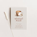 Search for coffee party invitations Brunch
