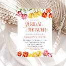 Recherche de tulipe invitations Minimaliste