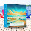 Search for seaside binders Ocean