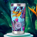 Search for tropical tumblers Modern