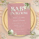 Search for rose bloom invitations Botanical