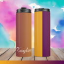 Search for vibrant travel mugs Ombre