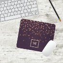 Recherche de automne feuille tapis souris Nature