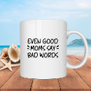 Search for bad face mugs For her