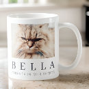 Search for pet in loving memory mugs Forever in our hearts
