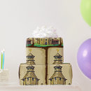 Search for barn wrapping paper Brown