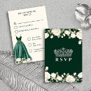 Search for dark forest invitations Emerald green