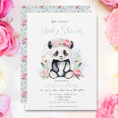 Search for bamboo invitations Adorable
