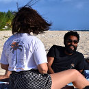 Search for beach vibe tshirts Palm tree
