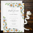 Recherche de country bridal shower invitations Verdure