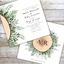 Search for barn square wedding invitations Elegant