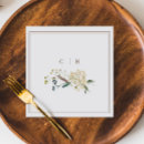 Recherche de boho serviettes Fleurs