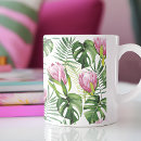 Search for leaf pattern mugs Botanical