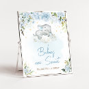 Recherche de éléphant bleu posters Pour tous