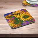 Search for pretty coasters Rustic