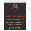 Search for song birthday invitations Karaoke