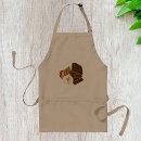 Recherche de morceaux tabliers Chocolat
