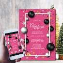Search for ornament christmas invitations Stars