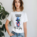 Search for shades of blue tshirts Red white and blue