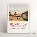 Recherche de banlieue posters Vintage