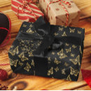 Search for glam wrapping paper Cute