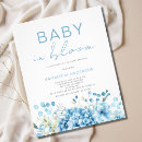 Recherche de 11x14 maternité invitations Jardin