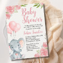 Search for little peanut on the way invitations Cute