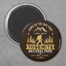 Search for yosemite national park magnets Hiking