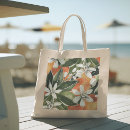 Recherche de pattern tote bags Tropical