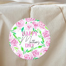 Search for mothers day rose stickers Bouquet of roses