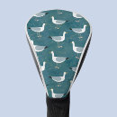 Search for nautical golf head covers Ocean