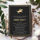 Search for horse racing invitations Horse race party