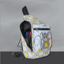 Recherche de pour manger sacs Bleu