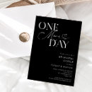 Recherche de black rehearsal dinner invitations Script