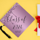 Search for rose gold graduation cap toppers Class of 2024