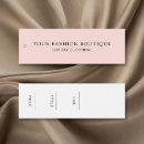 Search for boutique hang tags Business
