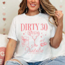 Search for thirty clothing For her