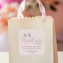 Recherche de pink baby girl shower autocollants Élégant