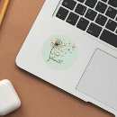 Search for just breathe stickers Flower