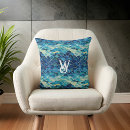 Search for mermaid scales pillows Beach