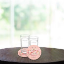 Search for pumpkin barware Blush pink
